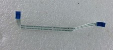 HP Pavilion 15-ab254sa Touchpad Cable Ribbon Flat Palmrest - 2