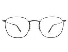 Oliver Peoples Eyeglasses Frames OV1285T 5289 Goldsen Antique Pewter 52-20-145