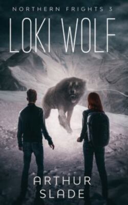 Loki Wolf, Brand New, Free P&P in the UK