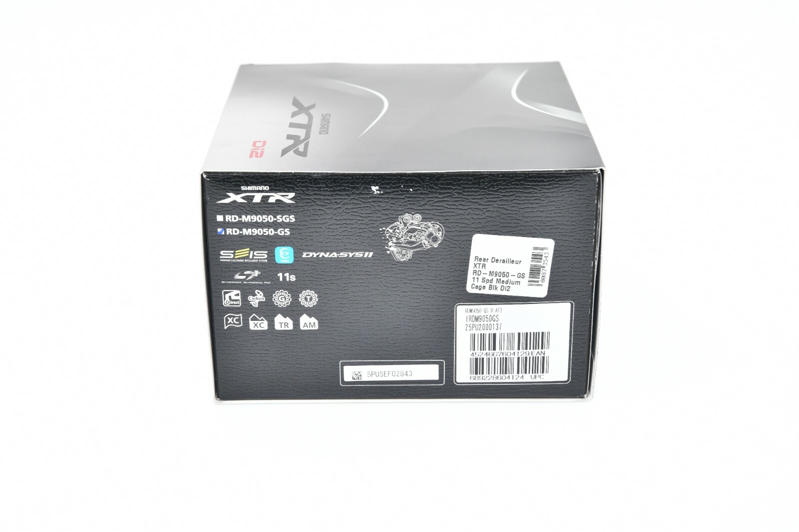 chinarello f12 review