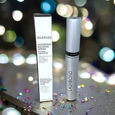 Olaplex Lashbond Building Serum Eyelash Enhancer 0.15 fl oz Brand New In Box