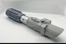 Star Wars Galaxy's Edge Savi's Workshop 3D Printed Custom Darth Vader Lightsaber