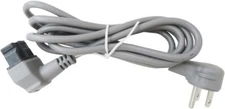 Plug Power Cord for Bosch 300/500/800 Series Dishwashers Replace 00752018