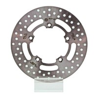 Brembo Hintere Festbremsscheibe Gold FUR Piaggio Beverly RST 11-14