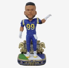 Los Angeles Rams Sports Fan Bobbleheads for sale | eBay