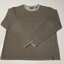 REI Youth/Juniors 16/18 Pullover Cotton/Polyester