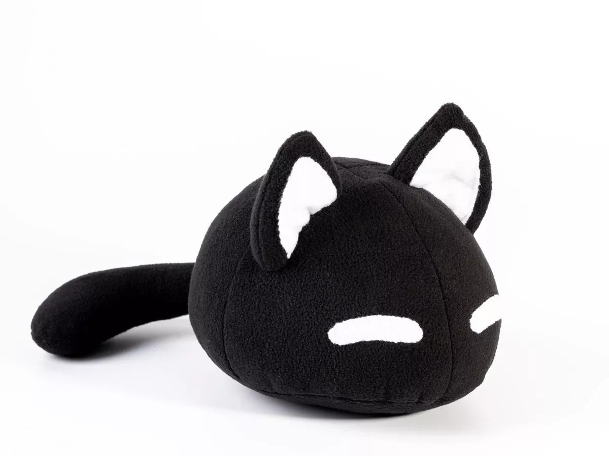  Omori Plush