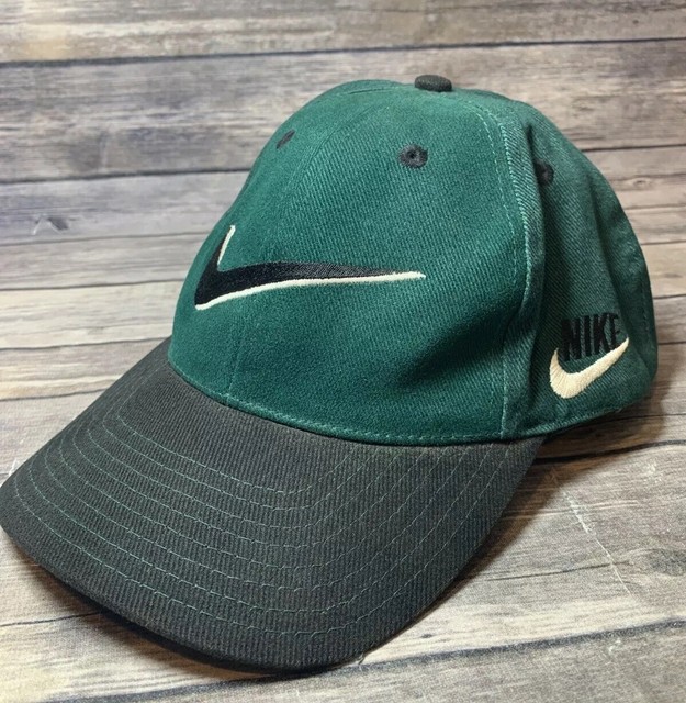 vintage nike hat ebay