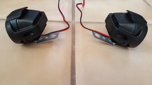 PERMOBIL Netz, LED Kopf- & Rückleuchten M3, M5, F5, F3 C300 C350 C400 C500 M300 M400 - Bild 5 von 10