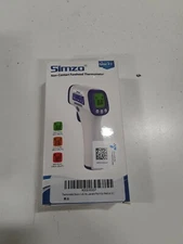Simzo HW-F7 Non-Contact Forehead Thermometer