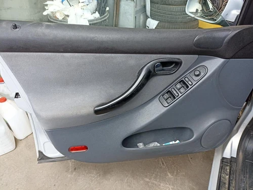 6X1837014H Cerradura Puerta Delantera Derecha para SEAT TOLEDO (1M2) 19 7589815 - Imagen 9 de 10