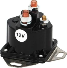 Motorcraft Starter Solenoid Switch Relay SW1951C for Ford Trucks: