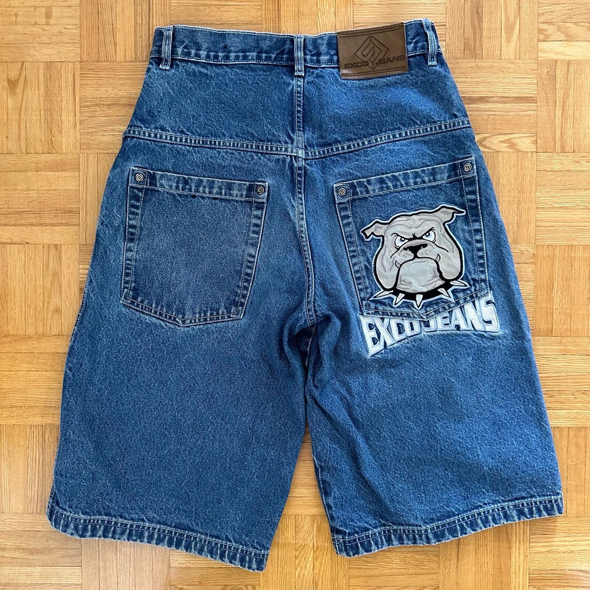 パンツ Supreme Baggy Denim Short Bleached Supreme Baggy Denim Short Bleached | eBay
