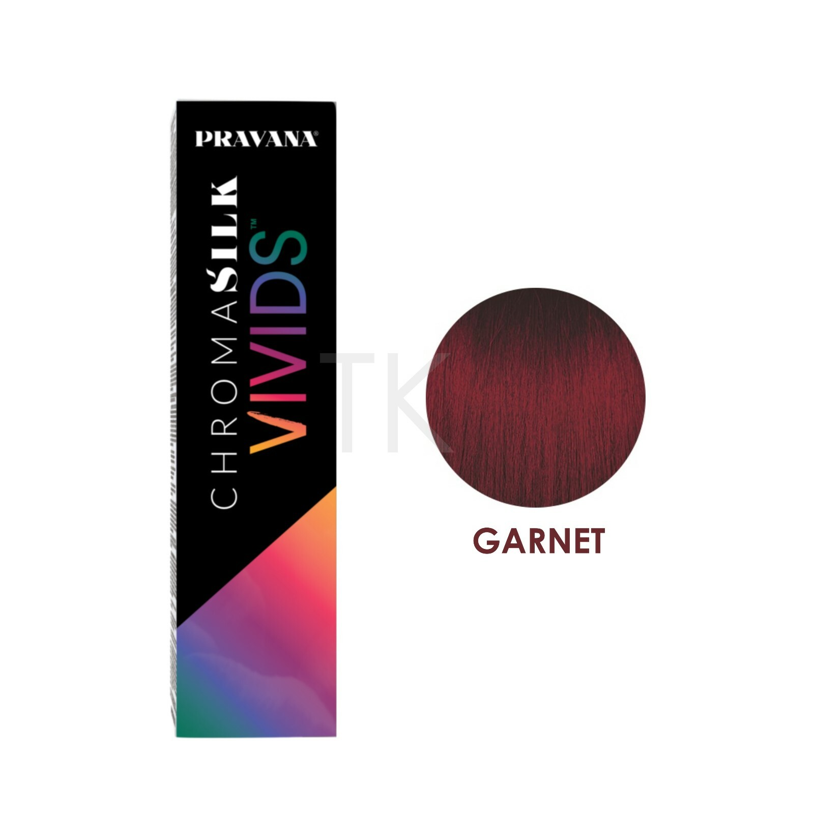 Pravana ChromaSilk Vivids 90ml 3oz Hair Colors NEW! (Choose Yours)