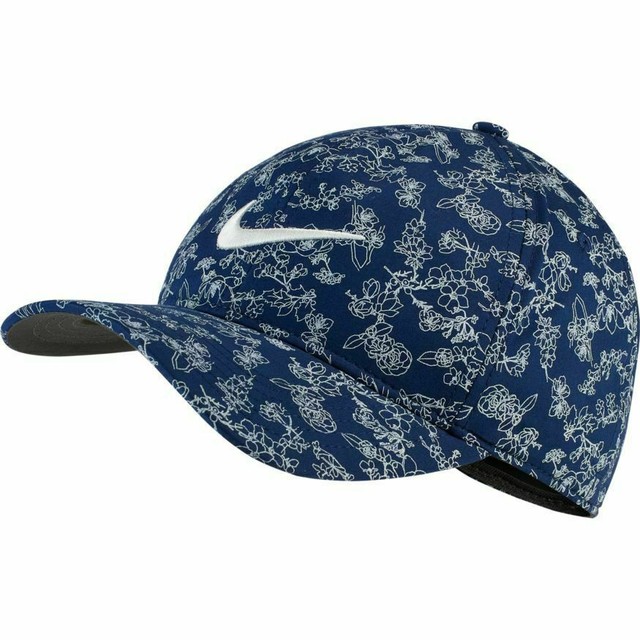 nike magnolia hat