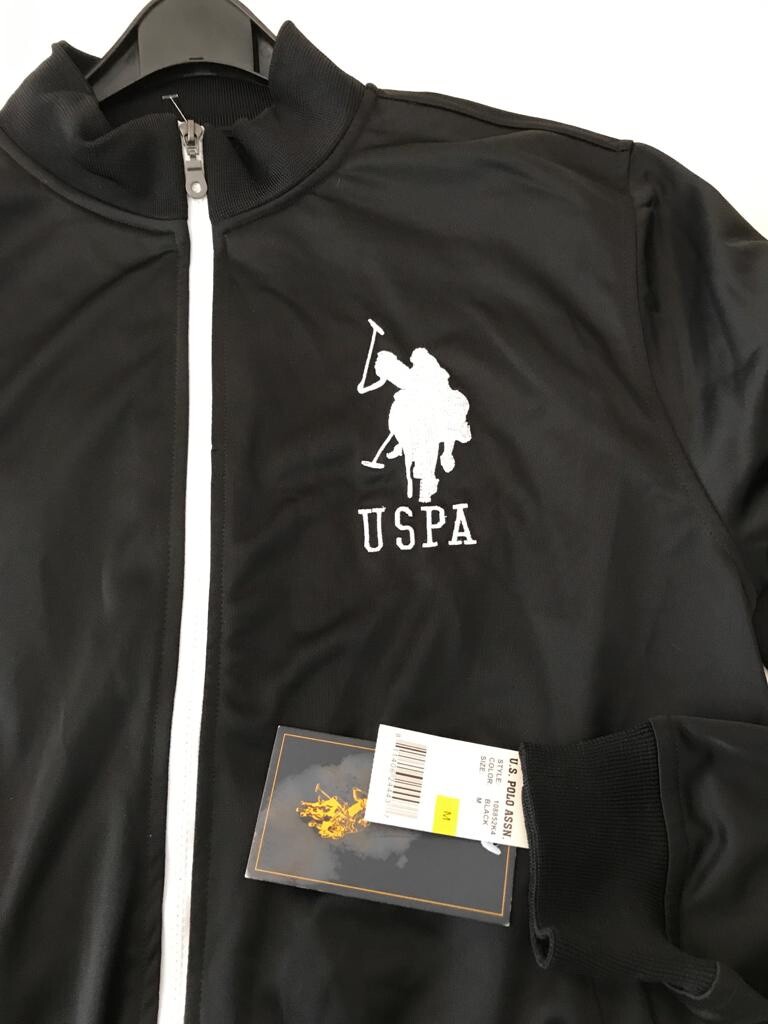 us polo assn jacke herren
