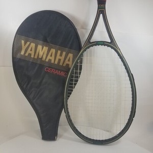 Yamaha Tennis Racket | eBay