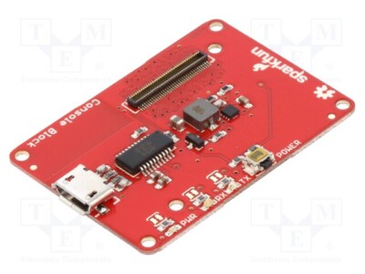 1 Stück, Modul: Konverter SF-DEV-13039 