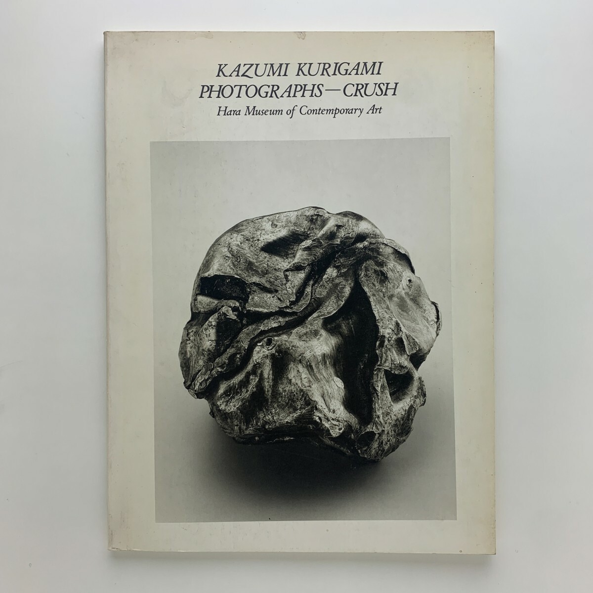 1989 KAZUMI KURIGAMI PHOTOGRAPHS CRUSH | eBay