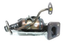 Catalyseurs Peugeot 108