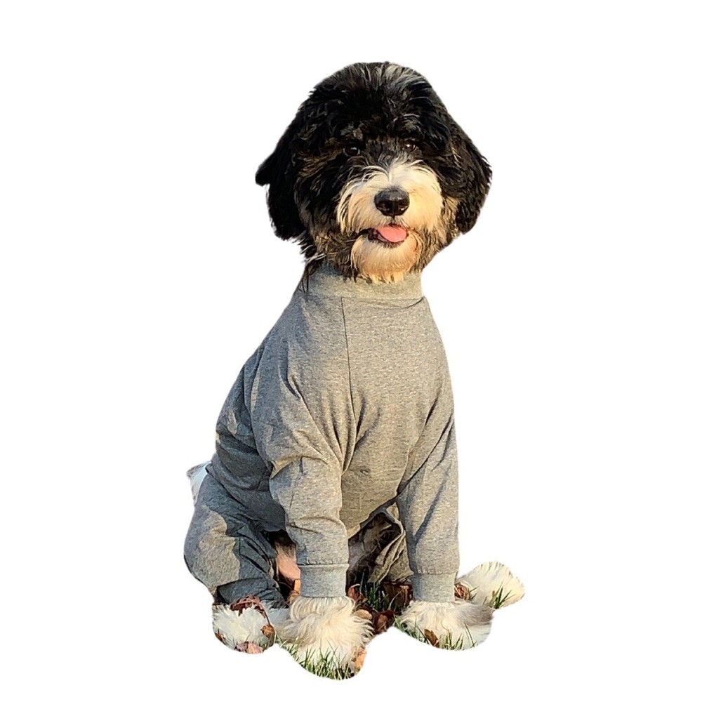 Blondie & Freckles Large Dog Pajamas For Large Breed Dogs XL Extra Large