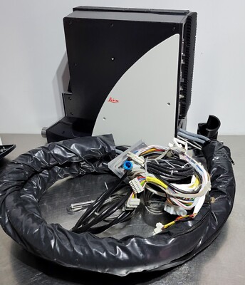 Leica TCS SP5 Scan Unit for Confocal Laser Scanning Microscope | eBay