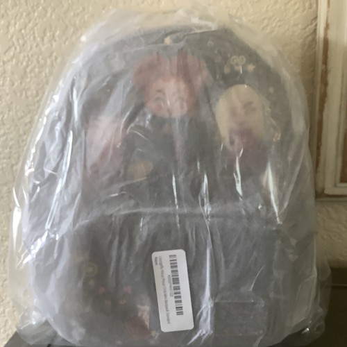 Loungefly Hocus Pocus Mini Backpack Chibi Sanderson Sisters Binks 2020 New NWT - Picture 4 of 5