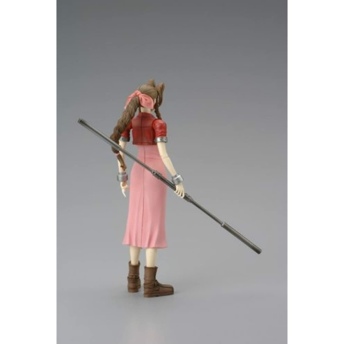 Final Fantasy VII Play Arts Vol 1 Aerith Gainsborough Action
