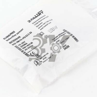 1PC NEW for Balluff sensor BOS 18M-PA-1PD-E5-C-S4