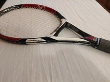 Wilson K Five Tennis Racquet 289 Grams Slight Crack