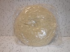 DEWALT Buffing Polishing Pad, Wool, 7-1/2-Inch, 1-1/2-Inch Pile DW4988  875c 