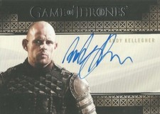 2020 Rittenhouse Game of Thrones Season 8 Trading Cards 32