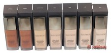 Laura Mercier CandleGlow Soft Luminious Foundation Choose Shade 1oz New In Box