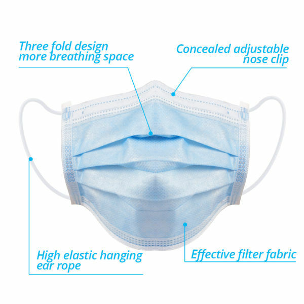 衛生医療用品・救急用品 Moisturizing Mask 3 pieces 13sets 衛生医療用品・救急用品 Moisturizing Mask 3 pieces 13sets 3
