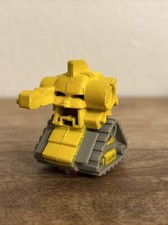 RUNAWAY ROBOTS MCDONALDS HAPPY MEAL TOY VNTG (1985) 