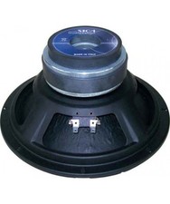 SICA 10 H 2 CS - Z006720 - Woofer Hi Fi 10" 150 Watt RMS 300 watt MAX - 8 ohm