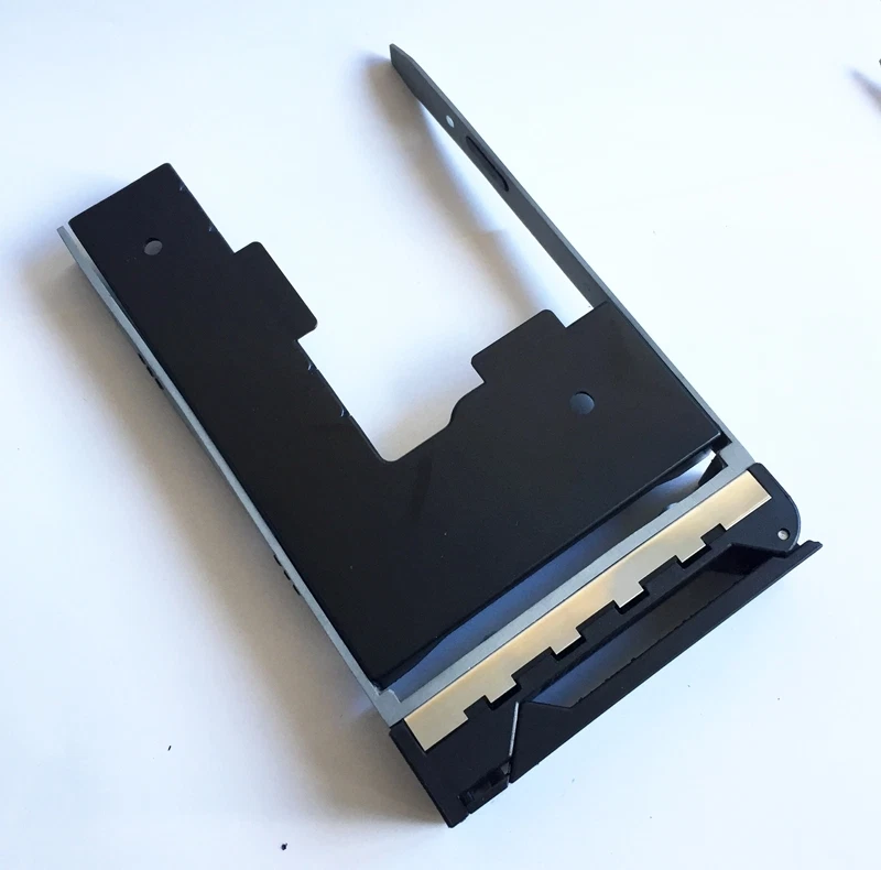 03x3835,03x3969 SAS/SATA hdd trays with FRU00FC28 for Thinkserve RD330,RD430 - Image 2 of 4