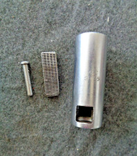 Mac Tools Sr25 12 Drive Socket Stud Puller Extractor Installer Wwedge Pin Mac Tools Sr25 12 Drive Socket Stud Puller Extractor Installer Wwedge Pin