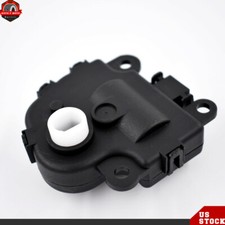 604-108 Heater Blend Door Actuator For Chevrolet Impala Corvette Buick New