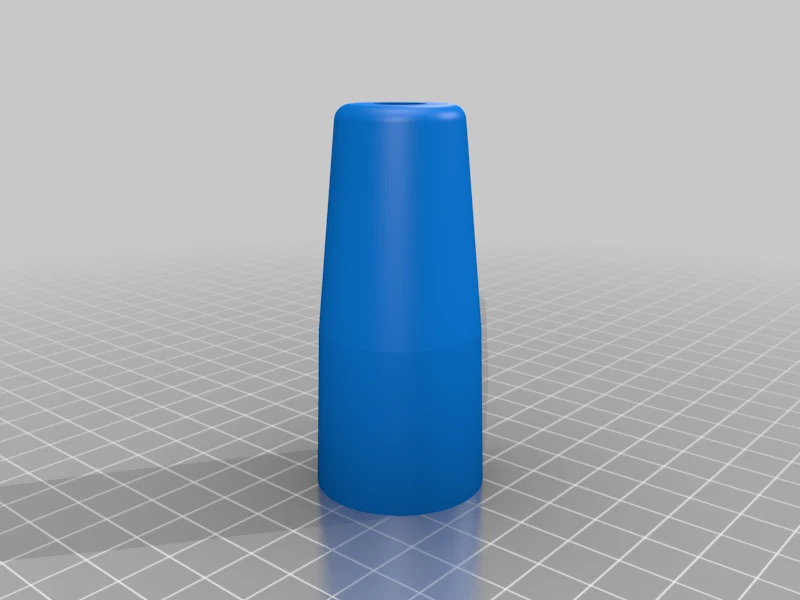 Mouth Piece Cap Protective Cover for Yamaha WX5 Wind Synthesizer Midi Controller - Image 4 of 4