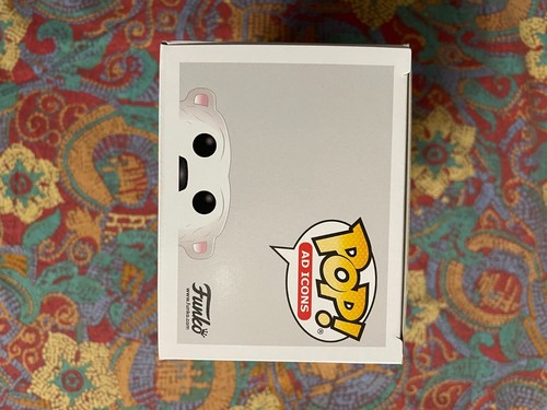 Funko Pop!Ad Icons Coca-Cola Polar Bear Diamond Collection Special Edition 58 - Foto 5 di 6