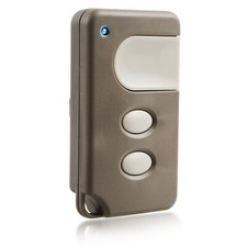 For Craftsman 139.53859 Garage Door Opener Remote 139.53879 81LM 83LM Green