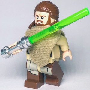 qui gon jinn lego minifigure