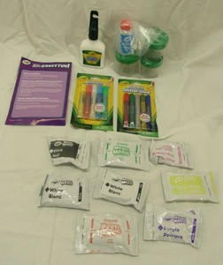 model magic gooey fun