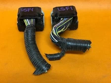 WIRING HARNESS PLUG CONNECTOR MKZ ZEPHYR 3.5 V6 ECU ECM PCM AE5A-12A650-FFB LSF1
