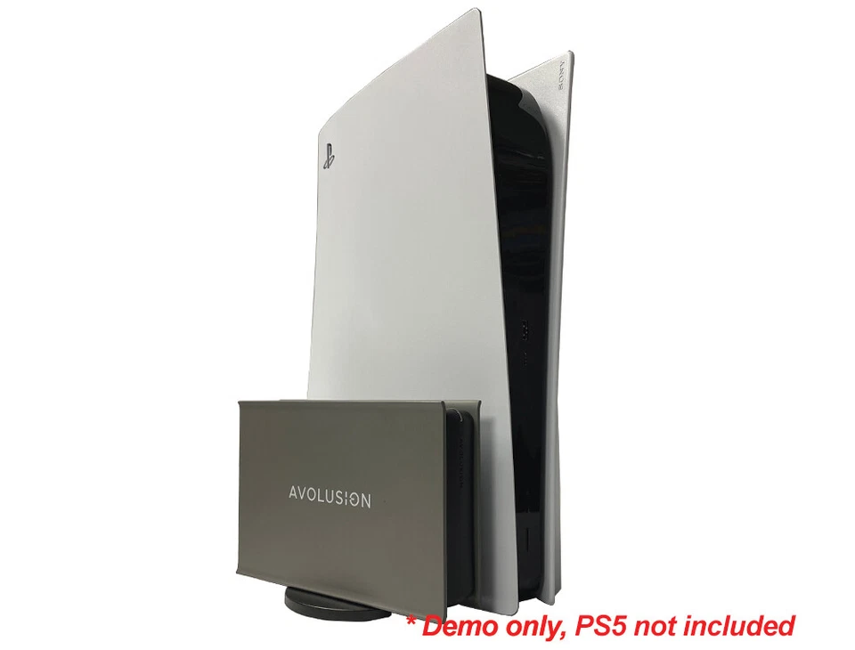 Avolusion PRO-5X 3TB USB 3.0 External Gaming Hard Drive for PS5 Game Console - Image 2 of 4