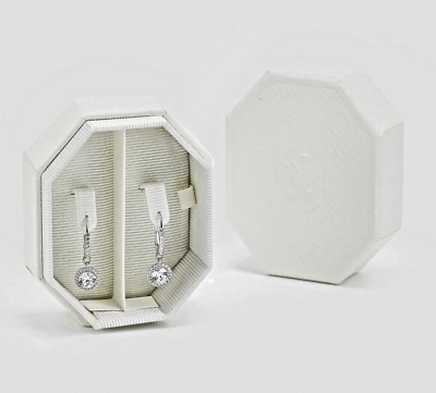 100% Genuine SWAROVSKI 5636270 Sparkle Pavé White Ice Constella