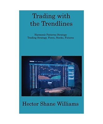 Trading with the Trendlines: Harmonic Patterns Strategy Trading Strategy. Forex,