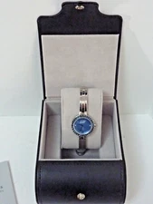 NIB Contemporary W & C J Private Label Swiss Made Dress Ladies Wristwatch