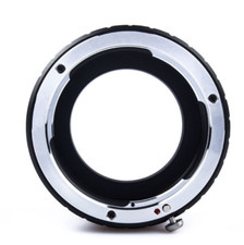 Camera Lens Mount Adapter for Leica R LR Lens to for fujifilm FX XF X Mount Cam